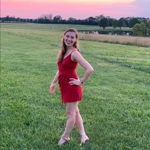 Meet your Posher, Melissa